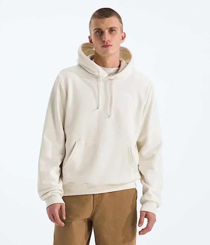 Herren Evolution Simple Dome Regular Hoodie