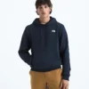 Herren Evolution Simple Dome Regular Hoodie