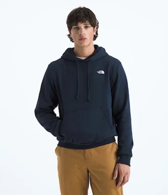 Herren Evolution Simple Dome Regular Hoodie
