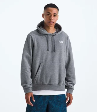Herren Evolution Simple Dome Regular Hoodie