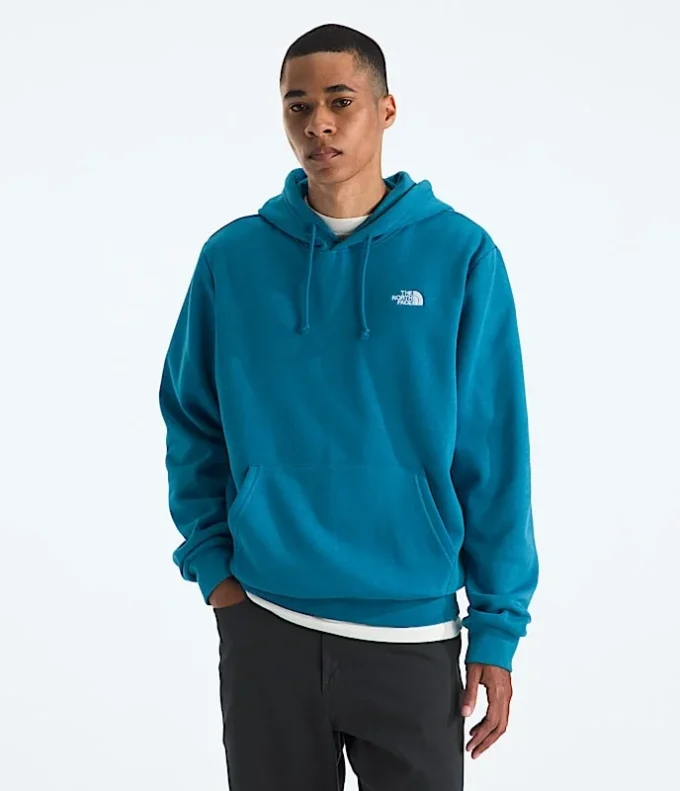 Herren Evolution Simple Dome Regular Hoodie