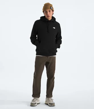Herren Evolution Simple Dome Regular Hoodie