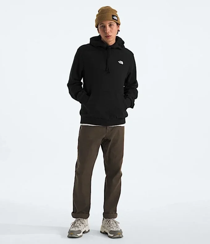 Herren Evolution Simple Dome Regular Hoodie Herren Evolution Simple Dome Regular Hoodie
