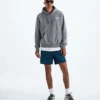 Herren Evolution Simple Dome Regular Hoodie Herren Evolution Simple Dome Regular Hoodie