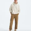 Herren Evolution Simple Dome Regular Hoodie