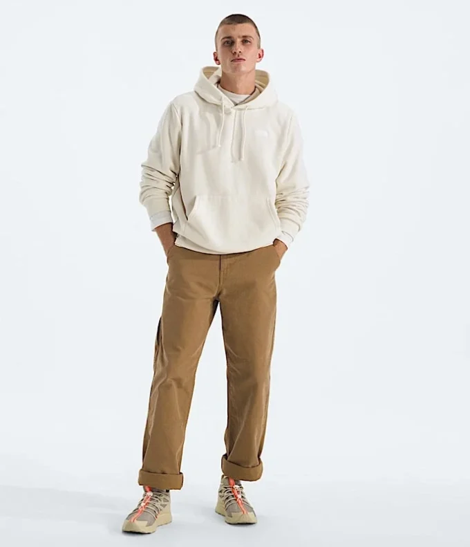 Herren Evolution Simple Dome Regular Hoodie