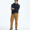 Herren Evolution Simple Dome Regular Hoodie