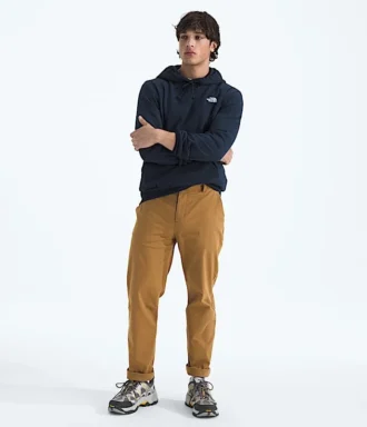 Herren Evolution Simple Dome Regular Hoodie
