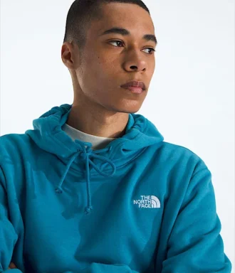 Herren Evolution Simple Dome Regular Hoodie