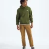 Herren Evolution Simple Dome Regular Hoodie