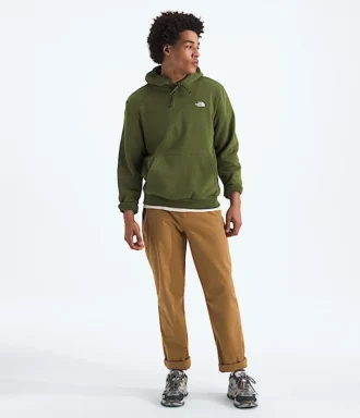 Herren Evolution Simple Dome Regular Hoodie