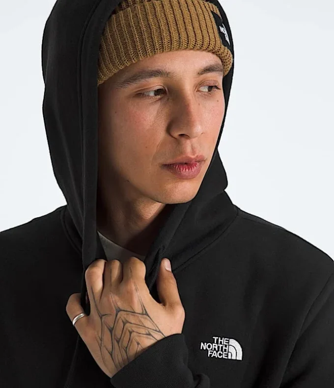 Herren Evolution Simple Dome Regular Hoodie Herren Evolution Simple Dome Regular Hoodie