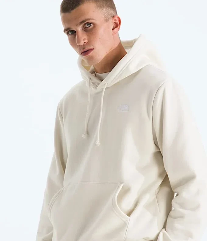 Herren Evolution Simple Dome Regular Hoodie