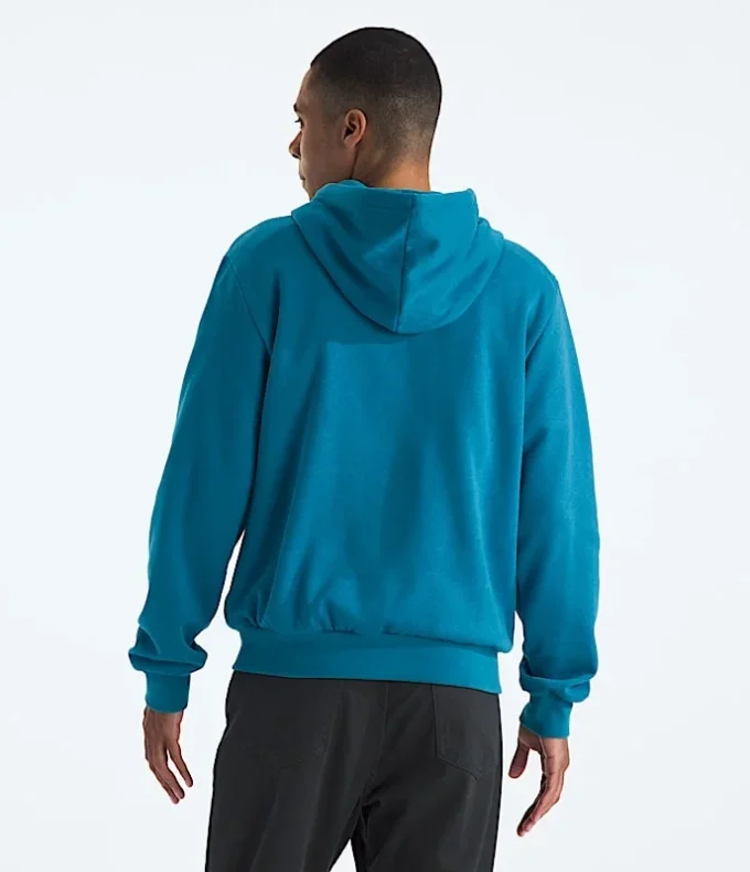 Herren Evolution Simple Dome Regular Hoodie