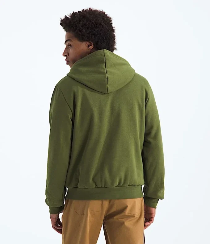 Herren Evolution Simple Dome Regular Hoodie