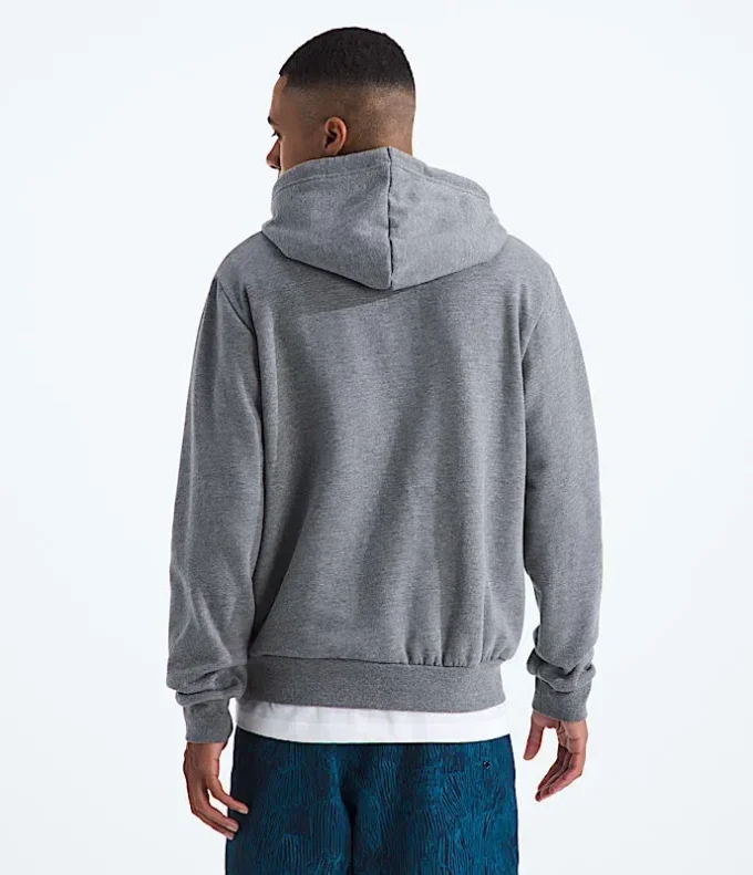 Herren Evolution Simple Dome Regular Hoodie Herren Evolution Simple Dome Regular Hoodie