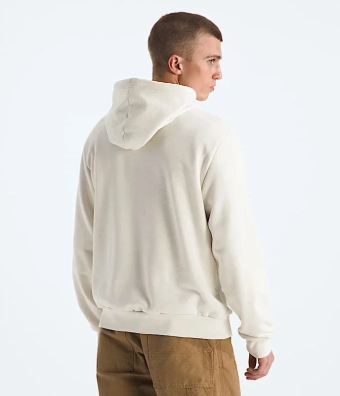 Herren Evolution Simple Dome Regular Hoodie