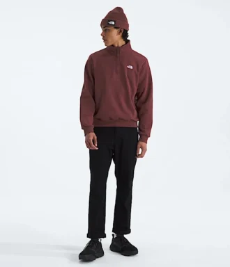 Herren Evolution Simple Dome Regular ?-Zip