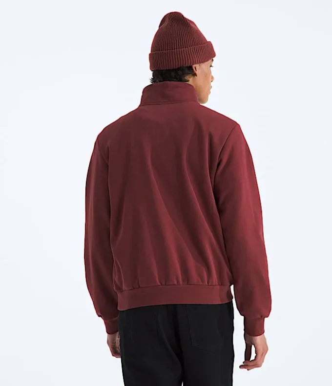 Herren Evolution Simple Dome Regular ?-Zip Herren Evolution Simple Dome Regular ?-Zip