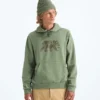 Herren Evolution TNF™ Bear Hoodie – Grafik Herren Evolution TNF™ Bear Hoodie – Grafik