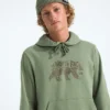 Herren Evolution TNF™ Bear Hoodie – Grafik Herren Evolution TNF™ Bear Hoodie – Grafik