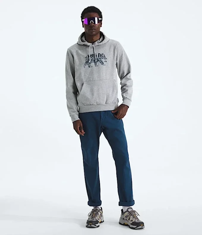 Herren Evolution TNF™ Bear Hoodie – Grafik Herren Evolution TNF™ Bear Hoodie – Grafik