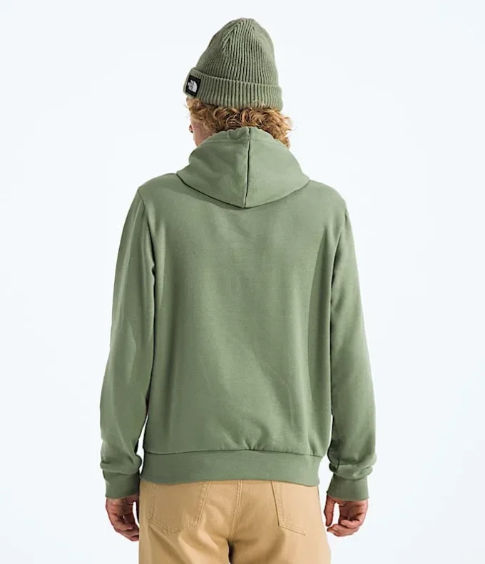 Herren Evolution TNF™ Bear Hoodie – Grafik Herren Evolution TNF™ Bear Hoodie – Grafik