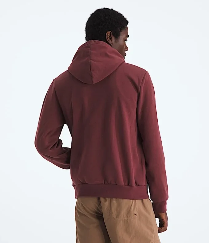 Herren Evolution TNF™ Bear Hoodie – Grafik Herren Evolution TNF™ Bear Hoodie – Grafik