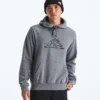Herren Evolution TNF™ MTN Hoodie – Grafik Herren Evolution TNF™ MTN Hoodie – Grafik