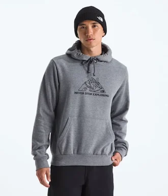 Herren Evolution TNF™ MTN Hoodie – Grafik