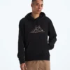 Herren Evolution TNF™ MTN Hoodie – Grafik