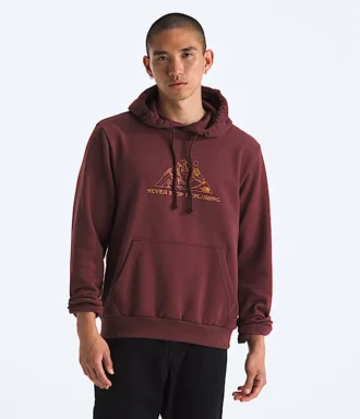 Herren Evolution TNF™ MTN Hoodie – Grafik