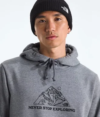 Herren Evolution TNF™ MTN Hoodie – Grafik