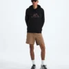 Herren Evolution TNF™ MTN Hoodie – Grafik