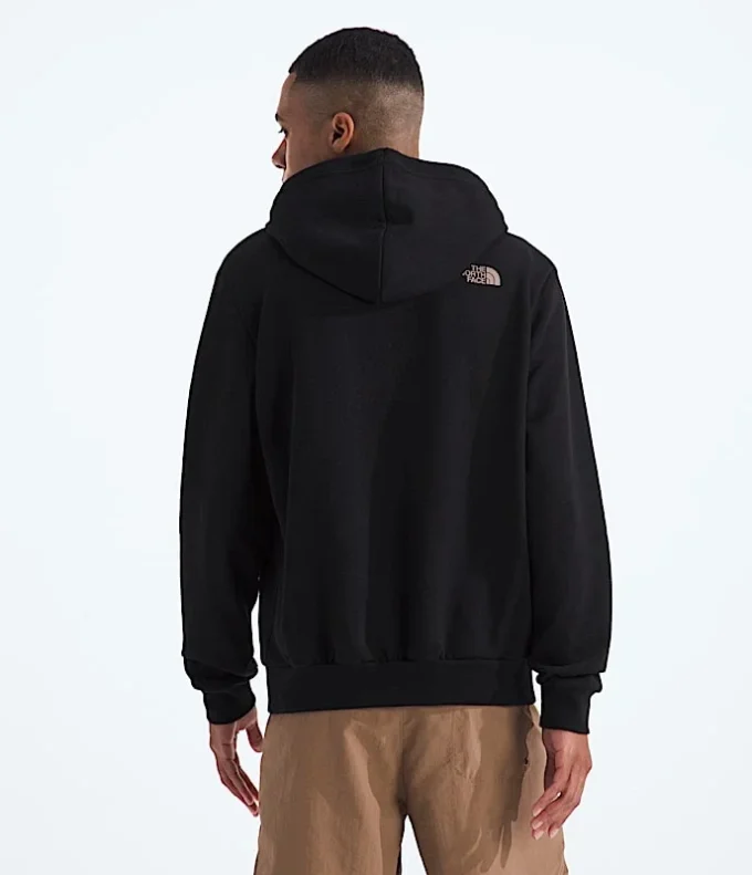 Herren Evolution TNF™ MTN Hoodie – Grafik