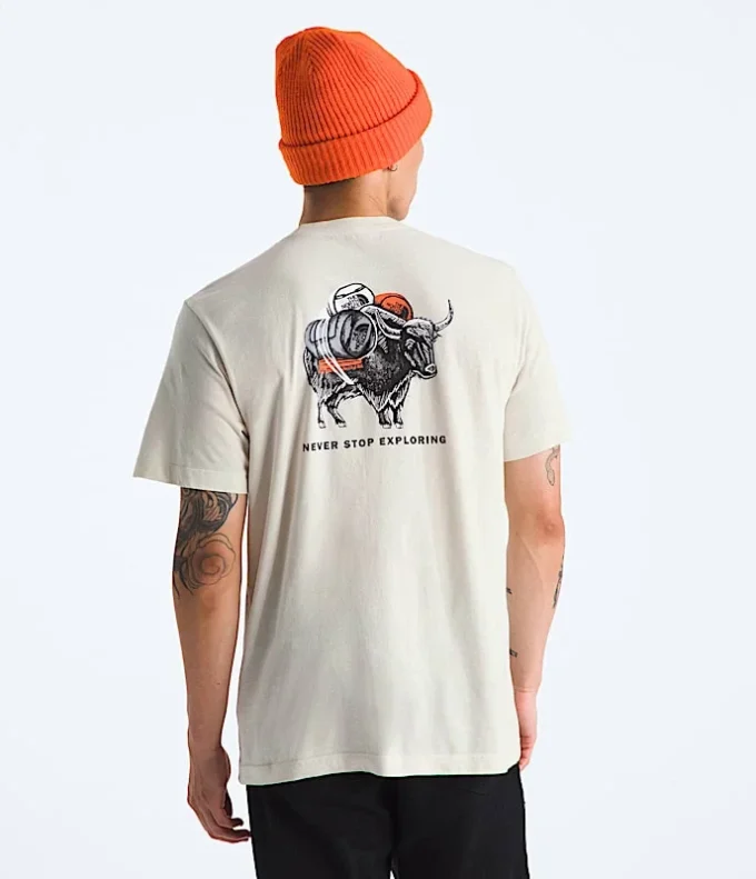 Herren Evolution Vault Tri Pack Kurzarm-T-Shirt – Grafik Herren Evolution Vault Tri Pack Kurzarm-T-Shirt – Grafik