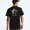 Herren Evolution Vault Tri Pack Kurzarm-T-Shirt – Grafik Herren Evolution Vault Tri Pack Kurzarm-T-Shirt – Grafik