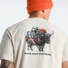 Herren Evolution Vault Tri Pack Kurzarm-T-Shirt – Grafik Herren Evolution Vault Tri Pack Kurzarm-T-Shirt – Grafik