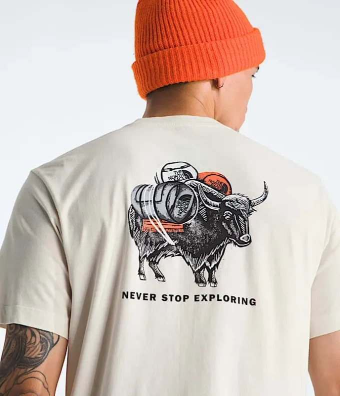Herren Evolution Vault Tri Pack Kurzarm-T-Shirt – Grafik Herren Evolution Vault Tri Pack Kurzarm-T-Shirt – Grafik