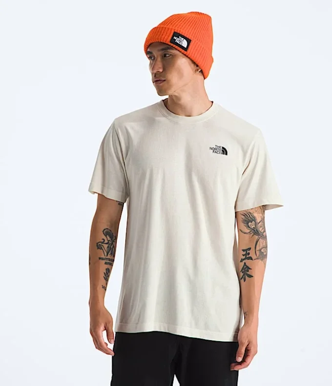 Herren Evolution Vault Tri Pack Kurzarm-T-Shirt – Grafik Herren Evolution Vault Tri Pack Kurzarm-T-Shirt – Grafik