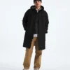 Herren Expedition GORE-TEX® 3-in-1 Daunenparka mit Kapuze Herren Expedition GORE-TEX® 3-in-1 Daunenparka mit Kapuze