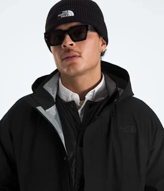 Herren Expedition GORE-TEX® 3-in-1 Daunenparka mit Kapuze