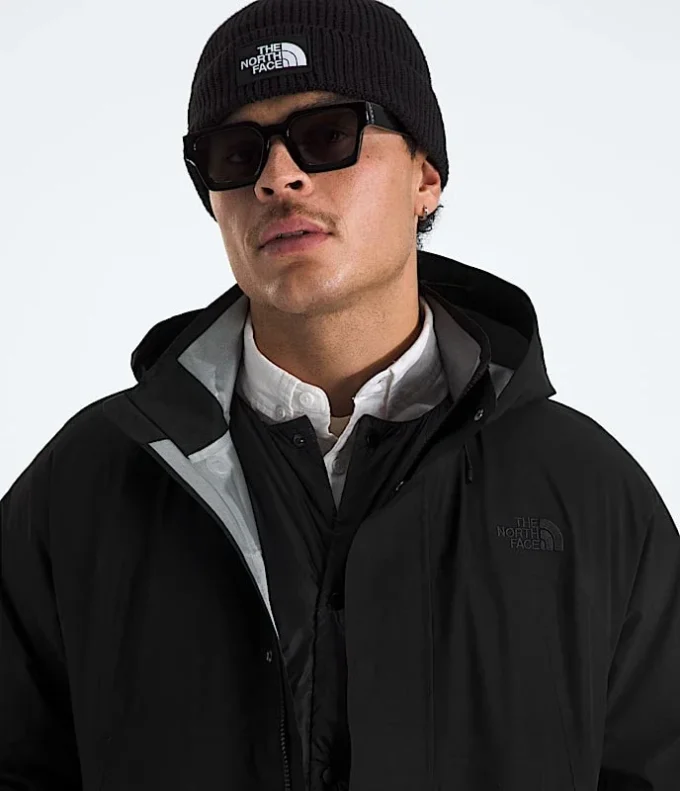 Herren Expedition GORE-TEX® 3-in-1 Daunenparka mit Kapuze Herren Expedition GORE-TEX® 3-in-1 Daunenparka mit Kapuze