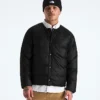 Herren Expedition GORE-TEX® 3-in-1 Daunenparka mit Kapuze Herren Expedition GORE-TEX® 3-in-1 Daunenparka mit Kapuze