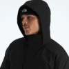 Herren Expedition GORE-TEX® 3-in-1 Daunenparka mit Kapuze Herren Expedition GORE-TEX® 3-in-1 Daunenparka mit Kapuze