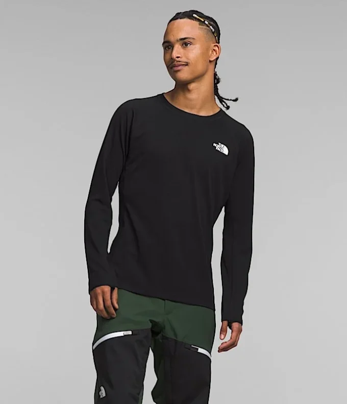 Herren FD Pro 160 Crew