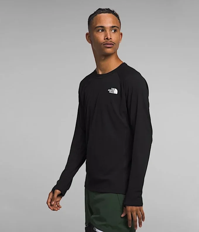 Herren FD Pro 160 Crew
