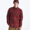 Herren-Flanellhemd Arroyo – kariert Herren-Flanellhemd Arroyo – kariert