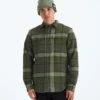 Herren-Flanellhemd Arroyo – kariert Herren-Flanellhemd Arroyo – kariert