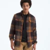 Herren-Flanellhemd Arroyo – kariert Herren-Flanellhemd Arroyo – kariert